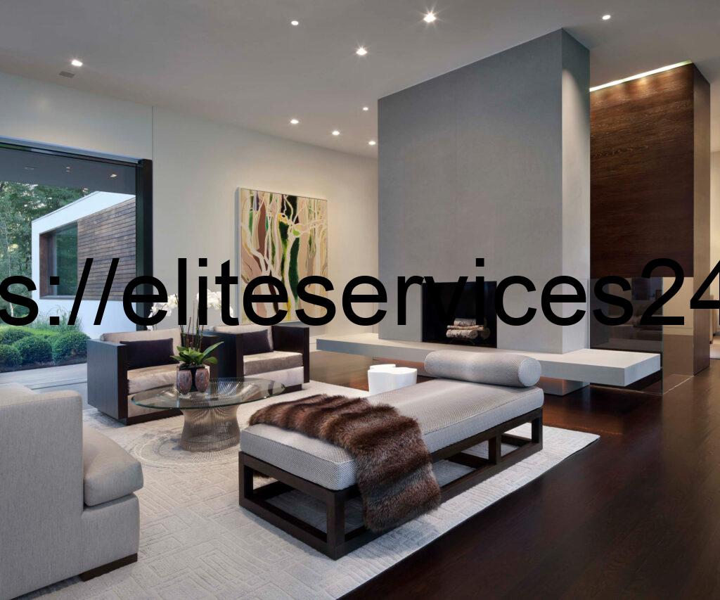 Ремонт квартир в Дубае 🇦🇪 - компания Eliteservices24.ru